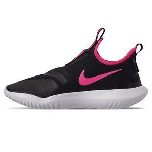Nike Flex Runner Slip-On Athletic Sneakers
